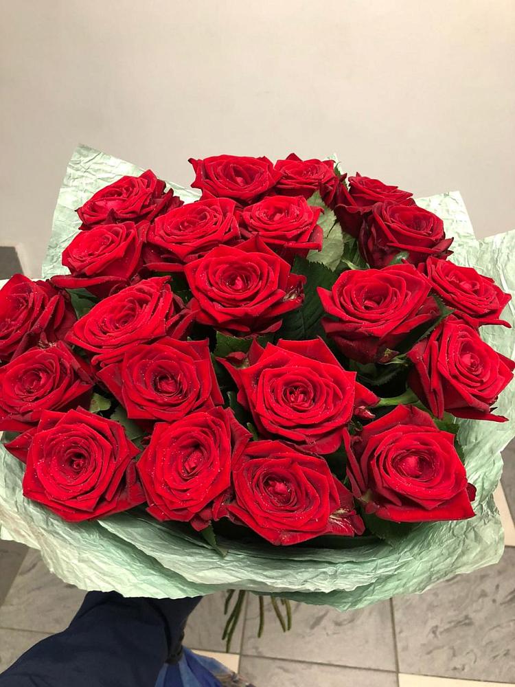 Розы Классика в Кисловодске Букет Классика в Кисловодске