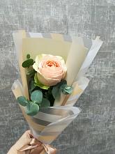 Букет цветов из:  Розы в Кисловодске