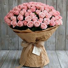 Букет 151 Роза Роуз в Кисловодске