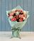 Букет цветов из: Розы в Кисловодске