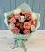 Букет цветов из: Розы в Кисловодске