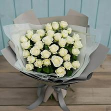 Букет Белоснежная нежность в Кисловодске