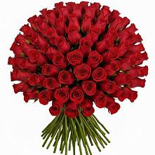 Букет Красные розы Чери Лав в Кисловодске