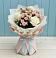 Букет цветов из: Розы в Кисловодске
