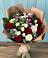 Букет цветов из: Розы и Альстромерии в Кисловодске