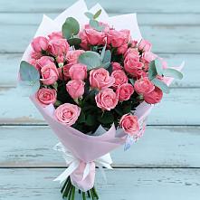 Букет Леди совершенство в Кисловодске